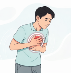 갈비뼈 금이 갔을 때 빨리 낫는 법