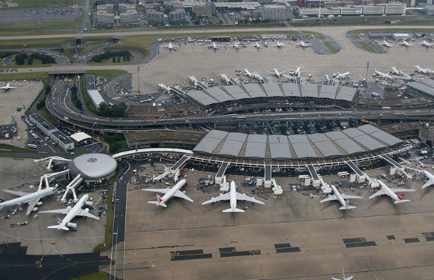 파리 자유여행 완벽 가이드 &ndash; 교통, 숙소, 맛집, 명소 총정리