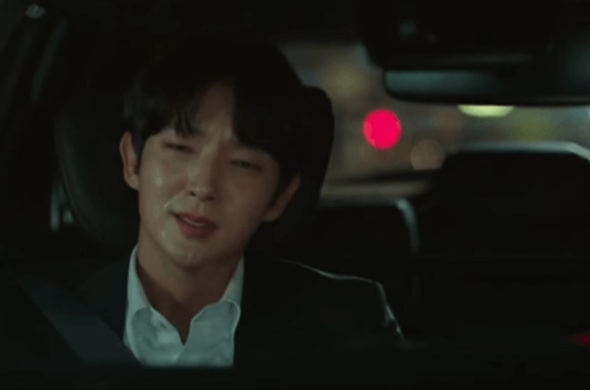 숨겨진 과거