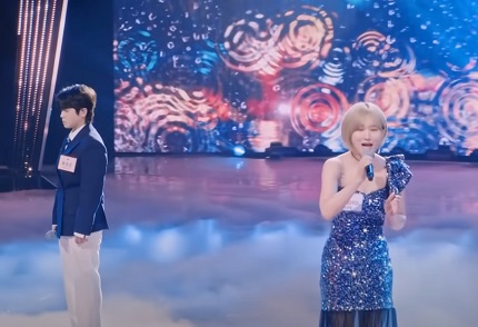 비와 당신 마이진 마코토 노래듣기 가사 (한일가왕전)