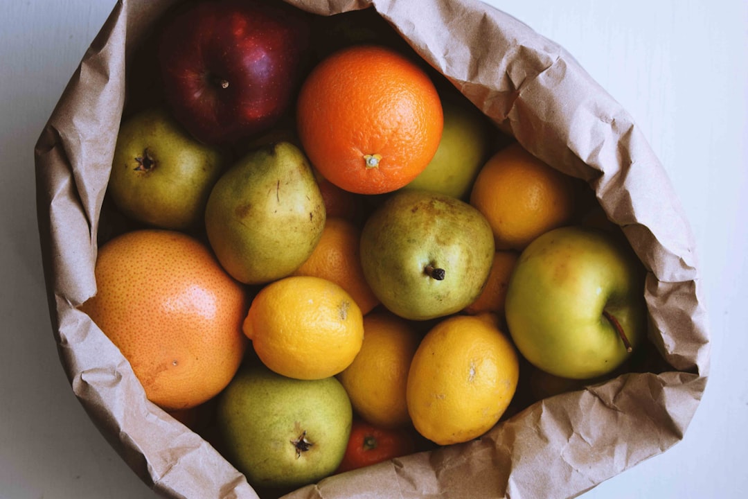 Fruit.