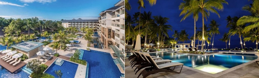 보홀-헤난-알로나-비치-리조트