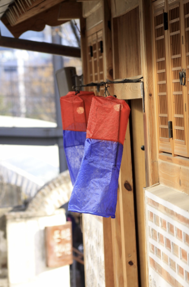 한국영화의 변화와 흐름 대체 사진