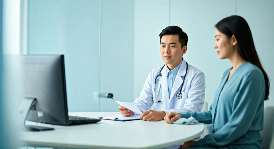 2025년 국가건강검진 대상자 조회 및 빠른 병원 예약방법