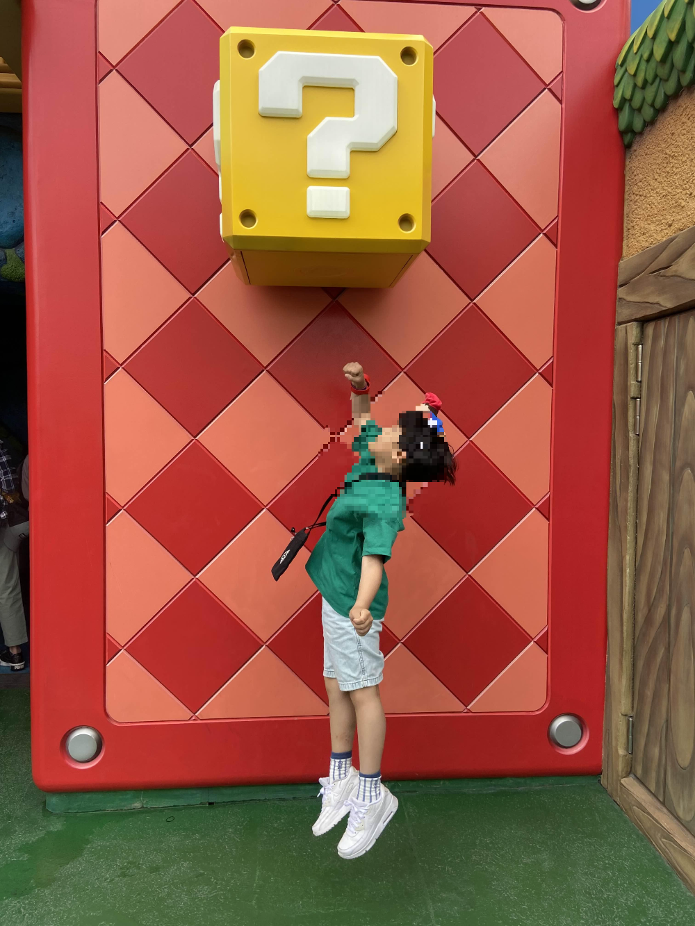 일본 오사카 유니버셜 스튜디오 재팬 닌텐도 월드 A시즌 후기