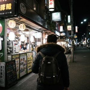 후쿠오카의 숨겨진 명소