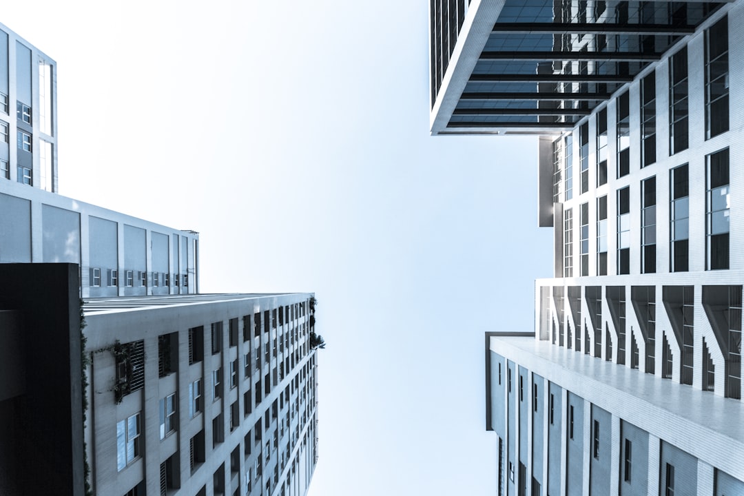 Commercial property