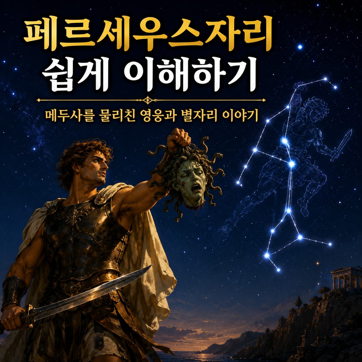 페르세우스자리
