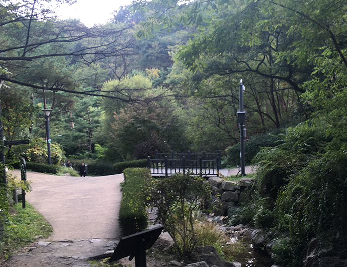 수성동계곡-다리1