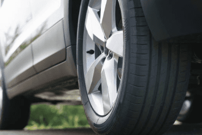 타이어 교체시기