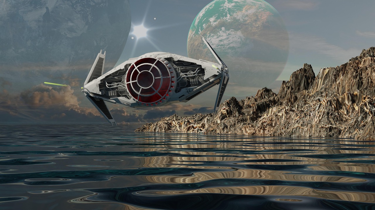 스타워즈 연관 사진