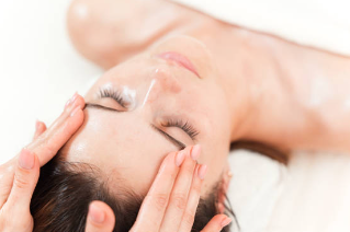 피로회복에 좋은 지압법