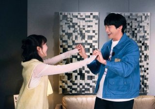 타카다 카호 최다니엘 혼전연애