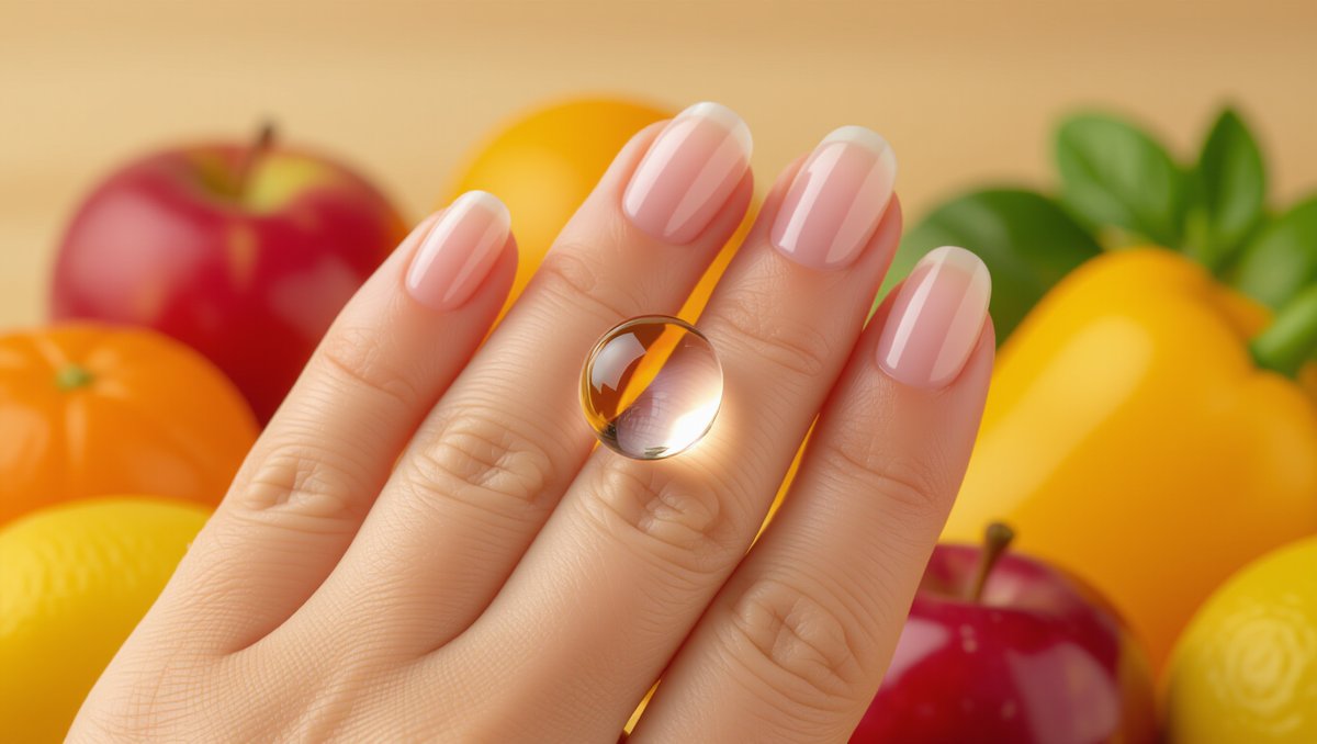 손톱 세로줄, 갈라짐 건강 이상 신호와 해결책