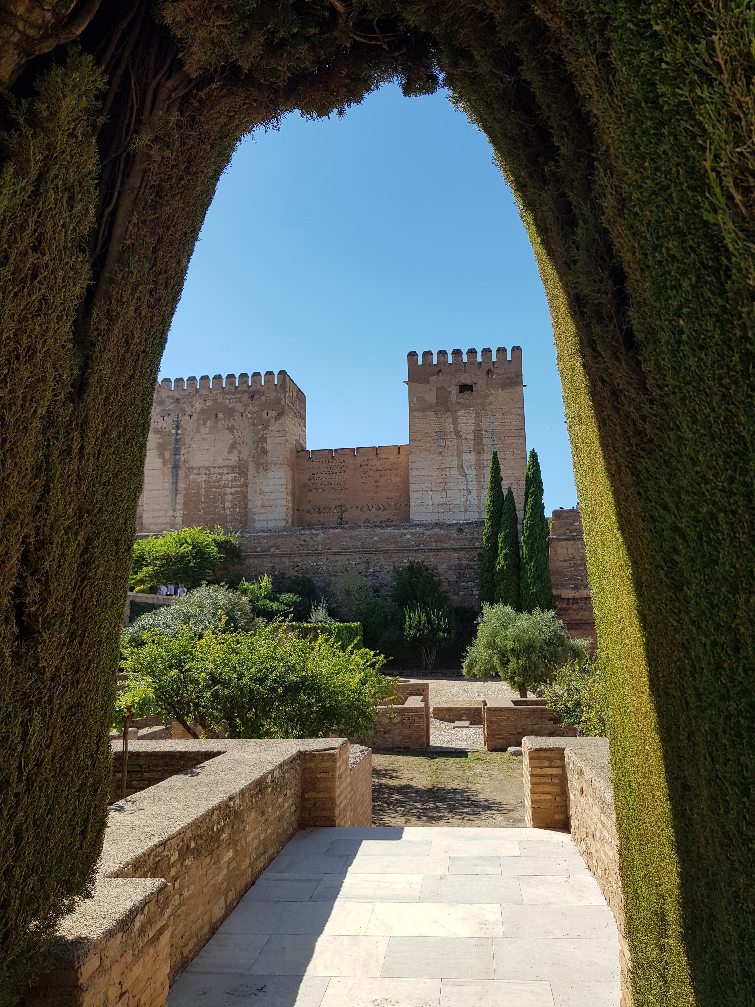 도시와 자연이 공존하는 방법을 보여주는 살아 있는 교과서