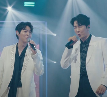 귀거래사 손태진 에녹 노래 듣기 가사 한일톱텐쇼