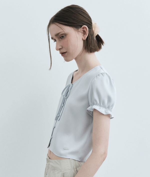 독수리 5형제를 부탁해 51회 신슬기 블라우스