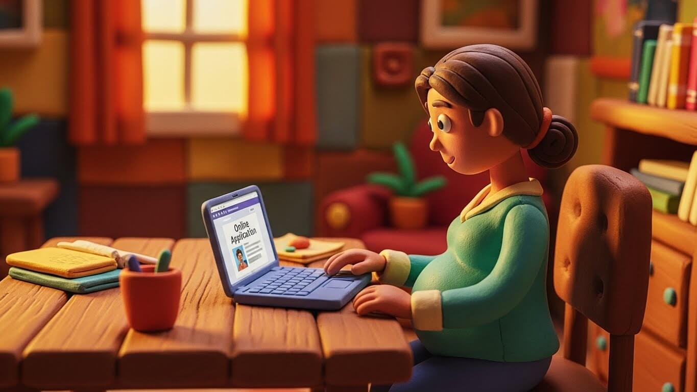 임산부 교통비 신청 방법! 온라인&amp;#44;주민센터 신청 이렇게 하자