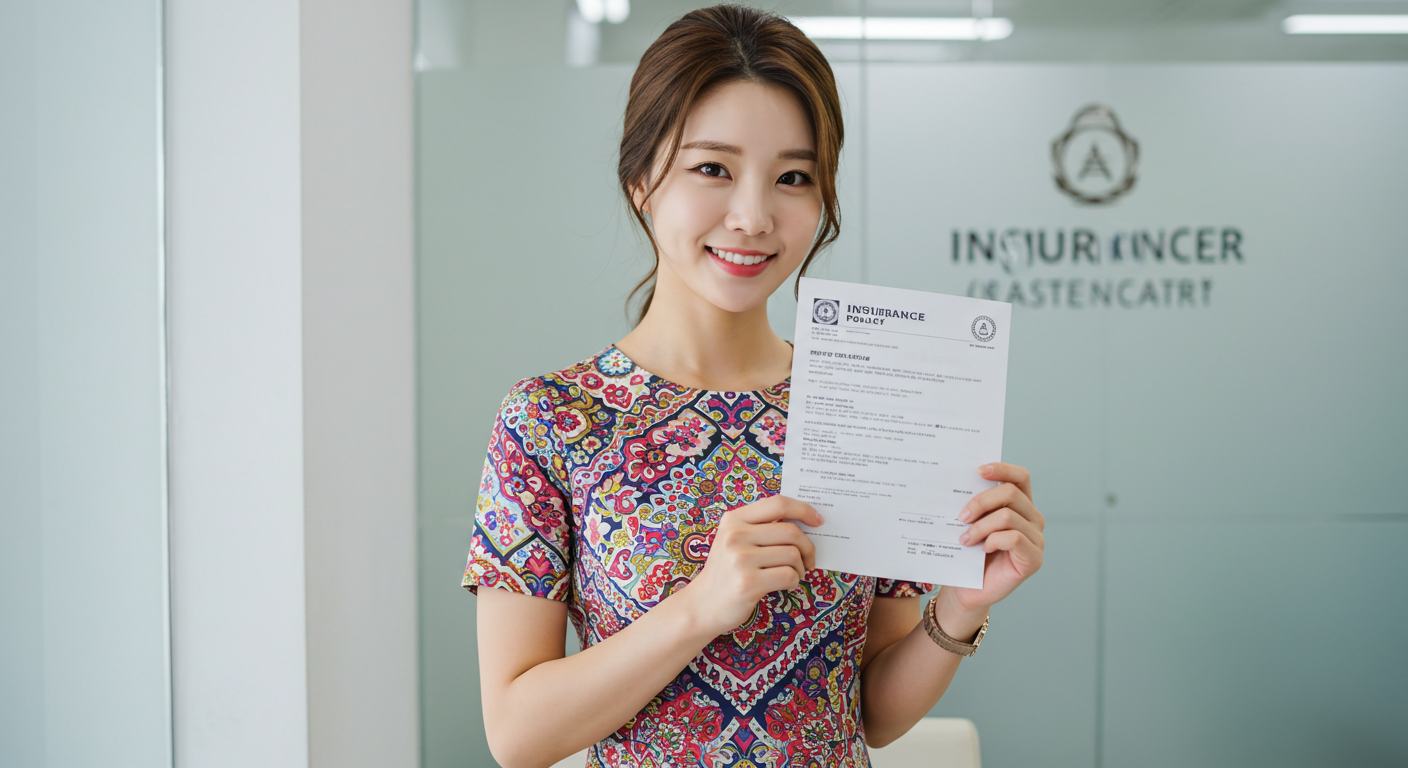 실비보험 청구 시 필요한 서류 완벽 가이드