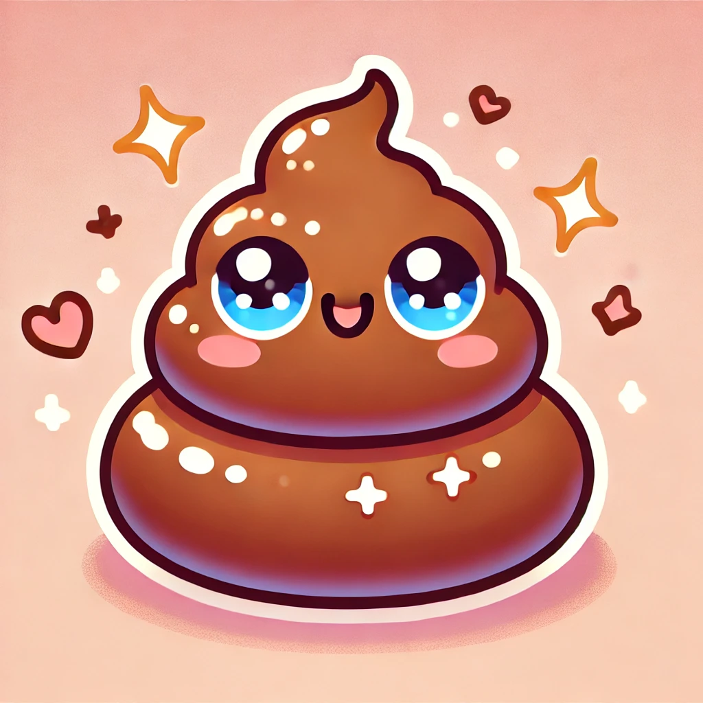 똥싸는 꿈