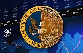 미국 SEC, 암호화폐 현물 ETF 줄줄이 보류·취소
