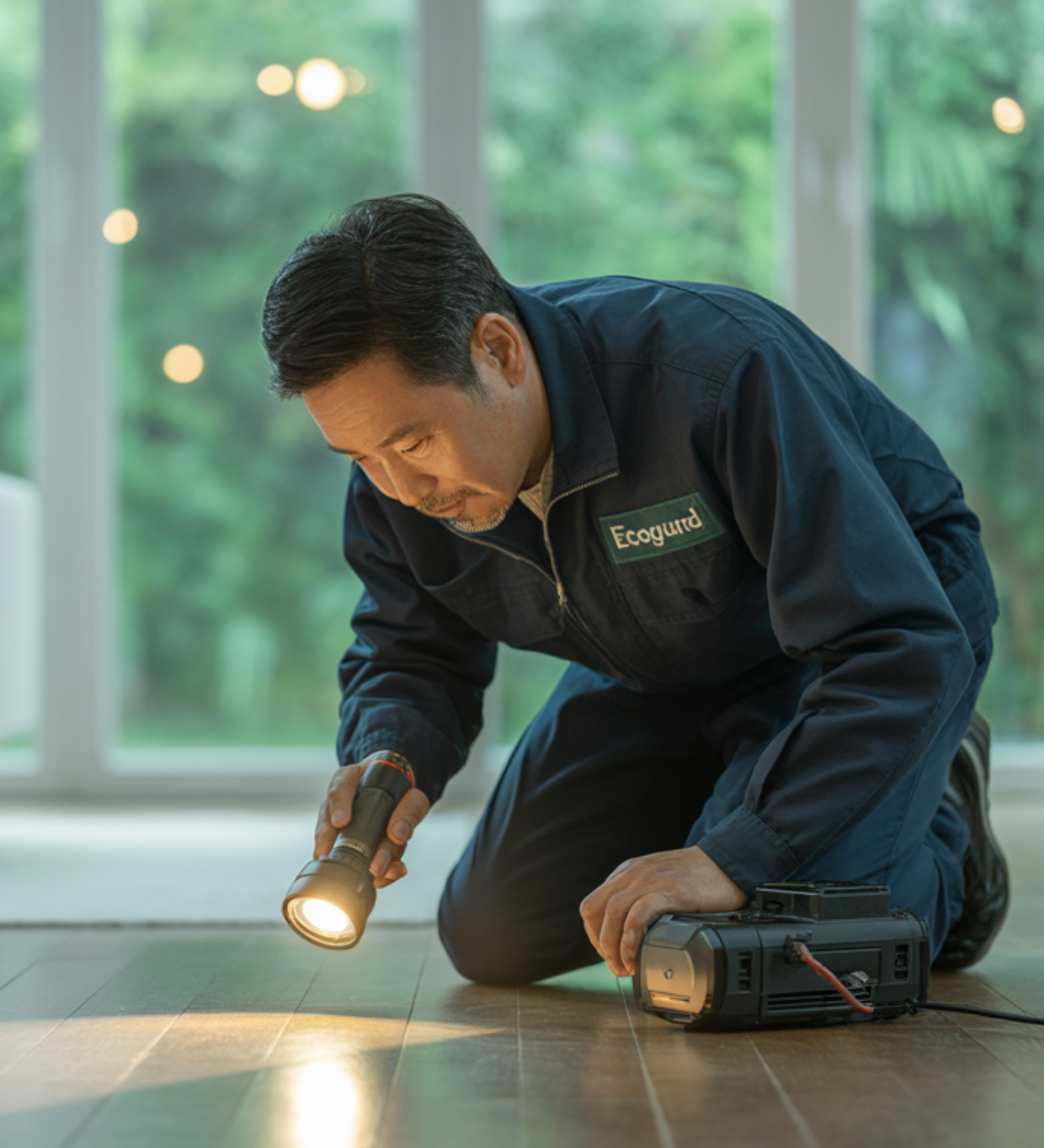 최후의 수단, 전문가의 도움이 필요할 때