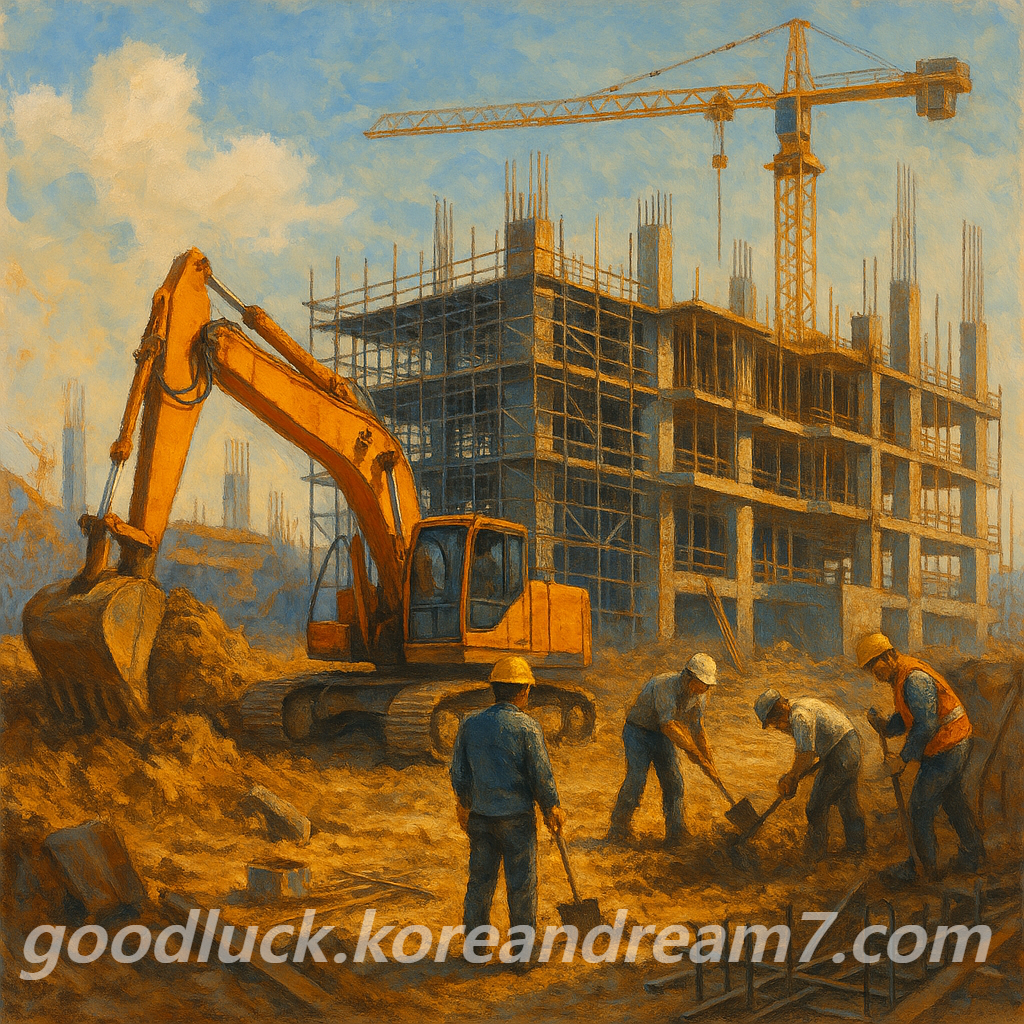 온돌마루 보수