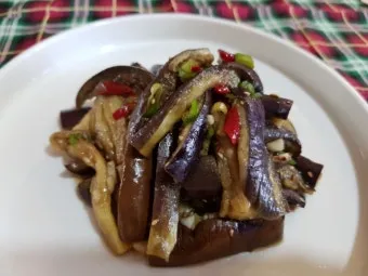 가지나물 요리 비법 정리 가지무침 맛있게 만들기 방법 소개_7