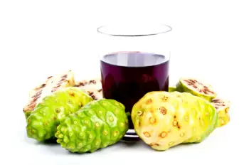 노니 효능 및 영양성분&amp;#44; 부작용과 주의점