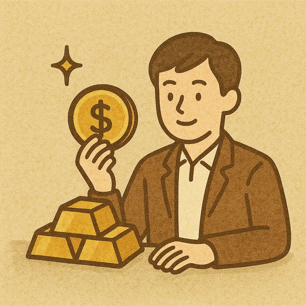 금테크 방법 금투자