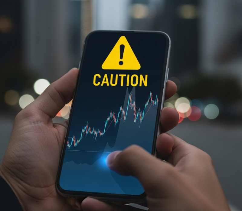 은 투자 전, 꼭 체크해야 할 주의사항