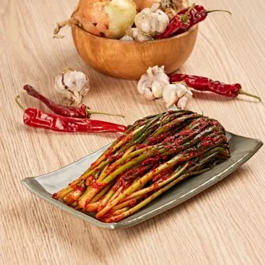 쪽파김치 맛있게 담그는법 황금레시피_12