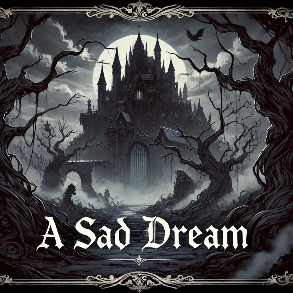 슬픈 꿈