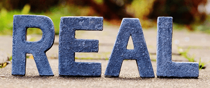리얼-현실
