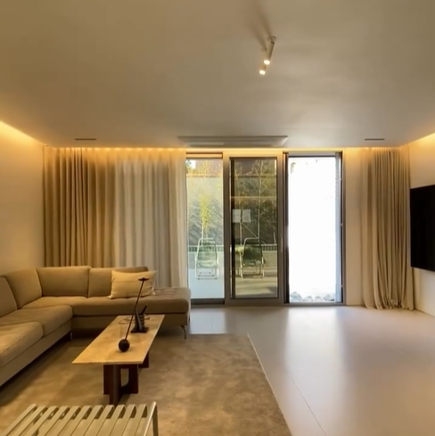 경기도 광주시 신현동 단독주택, 모든게 호화 스럽고 언제나 안락한 생활를 할 수 있는 조건을 다 갖춘 집