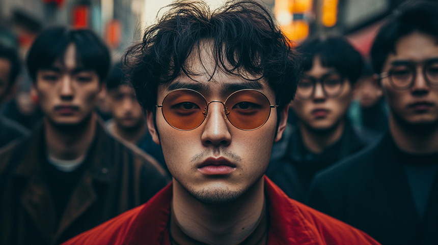 칠가이(Chill Guy)-문화