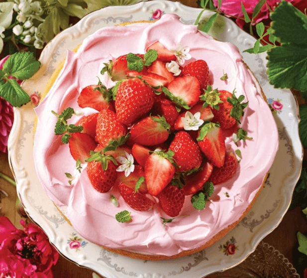 애슐리퀸즈 딸기 축제, 가격 할인 방법, 베스트 시즌 메뉴