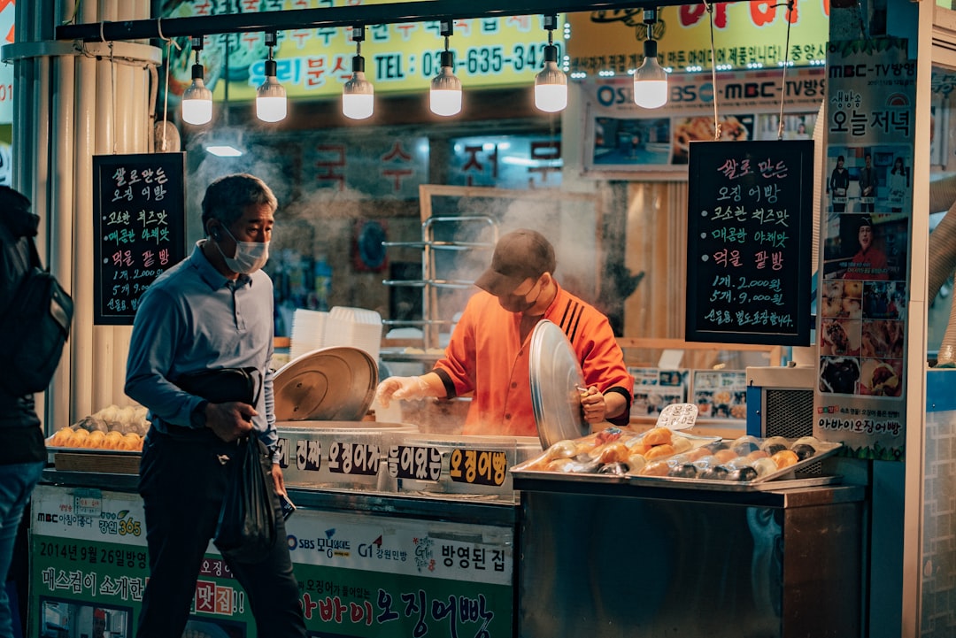Sokcho