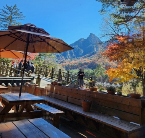 여름휴가 인기 좋은 여행지 7곳