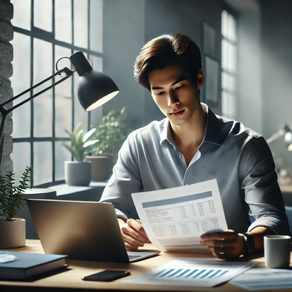 청년 버팀목 대출 💰+ 카카오 생활비 대출, 함께 받을 수 있을까