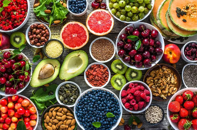 고혈압 예방·개선에 추천하는 혈압을 낮추는 음식