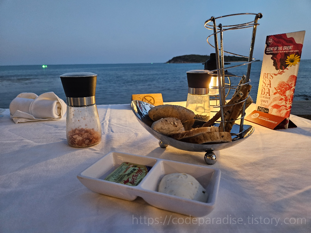 ํธํ
 ์๋น ๋ทฐ ์ฌ์ง