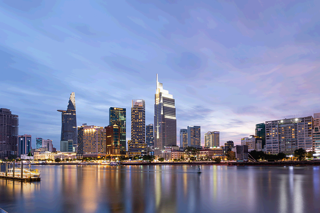 한국 기업들의 글로벌 브랜드 이미지 구축 전략