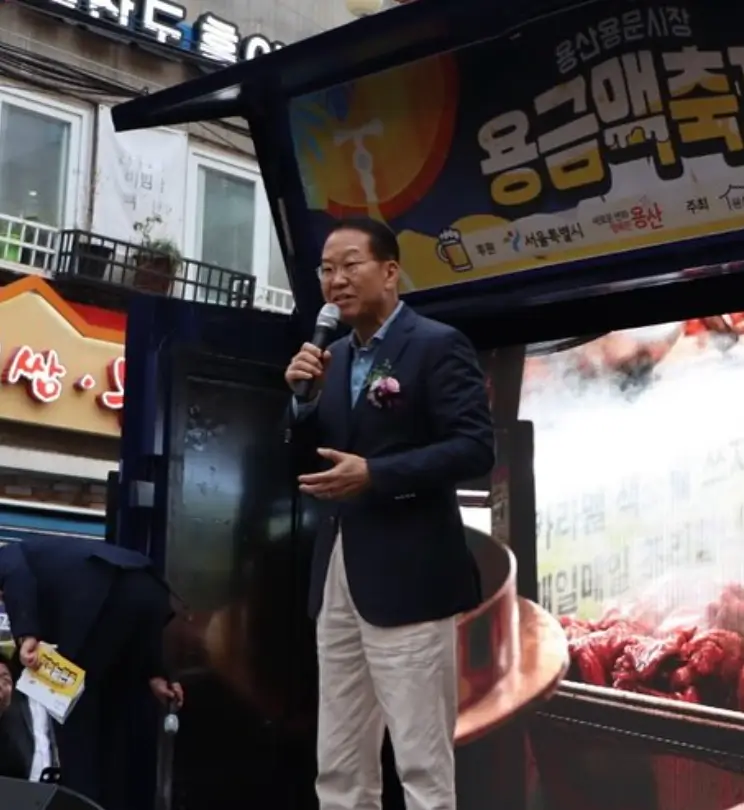 권영세