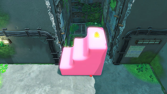 별의커비 디스커버리 공략