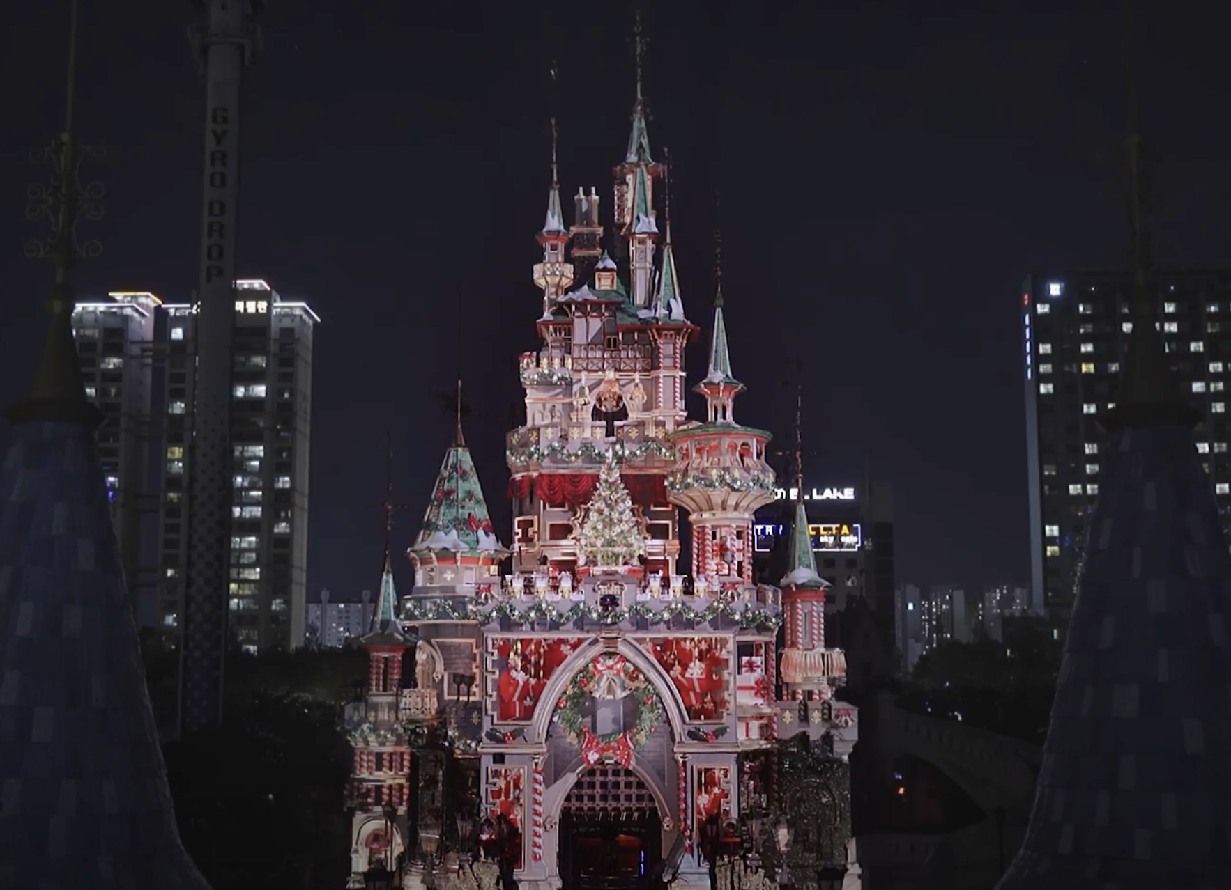 kkday 롯데호텔 월드 타임 세일 (투숙객 전용 롯데월드 전용통로 원더도어 오픈 이벤트 재입장) + 1만원 할인쿠폰 (~02.23)