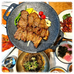 삼오식당