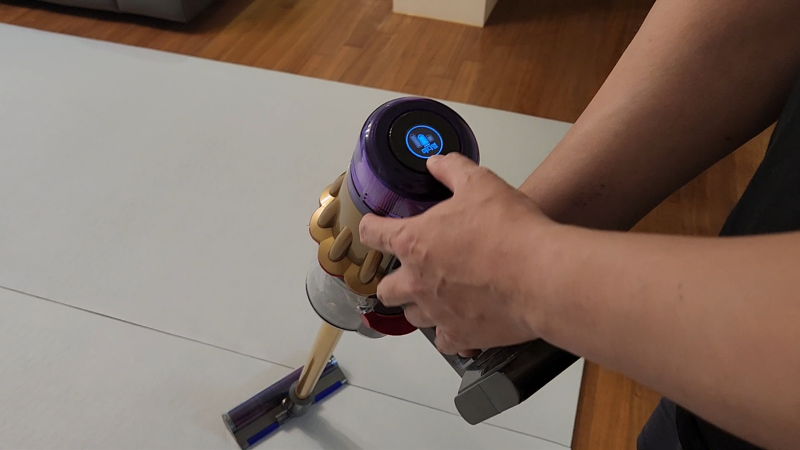 다이슨디지털슬림엑스트라