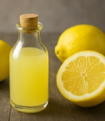 레몬즙 효능