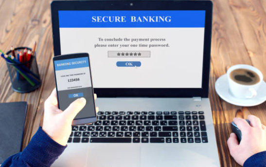 비대면계좌개설차단